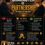 CHARACTER OF PARTNERSHIP