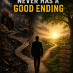 The Ending Never Lies: A Bad Person Never Has a Good Ending